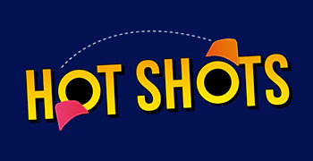 Hot Shots at Potters Resorts