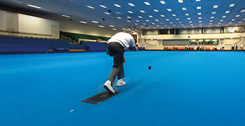 Bowls at Potters Resorts