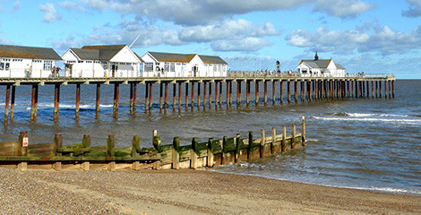 Southwold