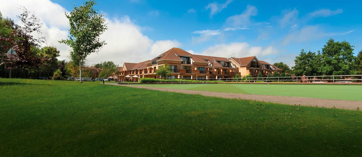 Potters Resort