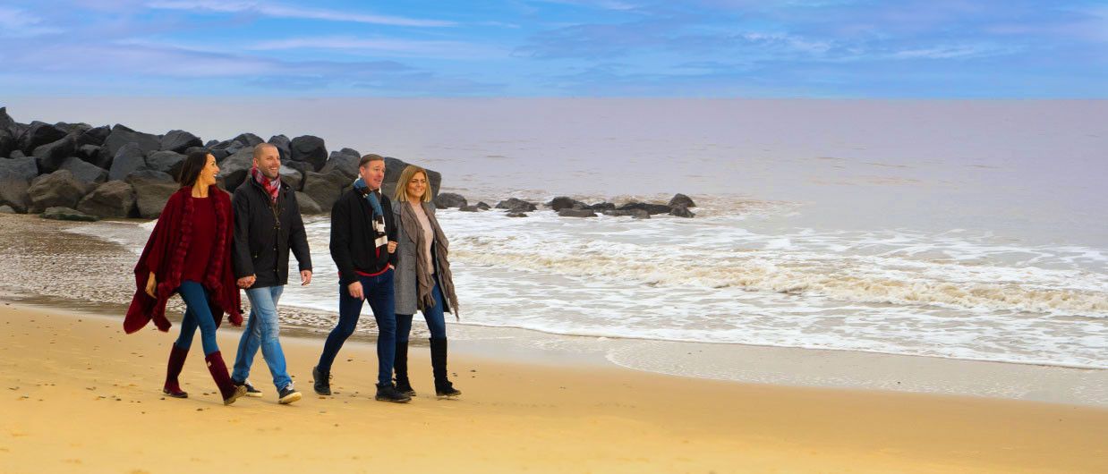 18th October 2024 - 3 Night Weekend