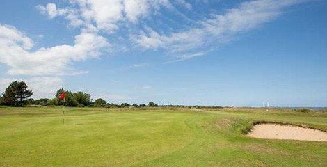 Gorleston Golf Club