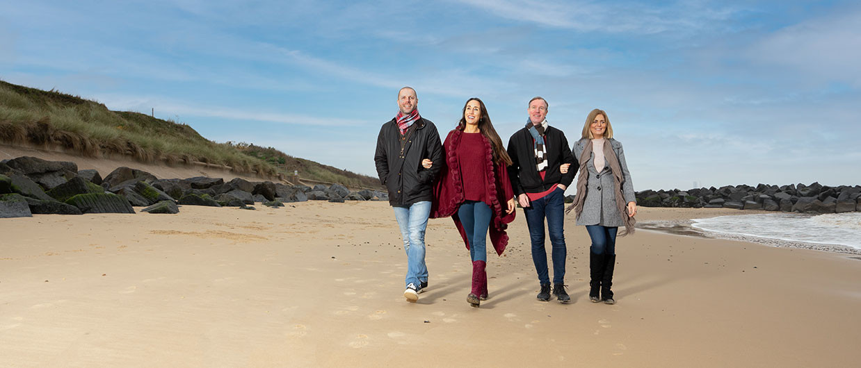 15th December 2023 - 3 Night Festive Weekend
