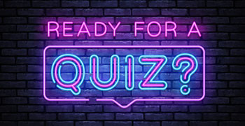 Daytime Quizzes at Potters Resorts